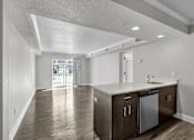 Thumbnail 2 of 12 - Kitchen Area at Avia Apartments at Reedy Creek, Florida