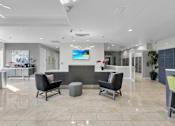 Thumbnail 24 of 26 - Reception Lobby at Avia Apartments at Reedy Creek, Florida, 34747