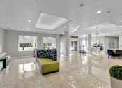 Thumbnail 20 of 26 - Building Lobby at Avia Apartments at Reedy Creek, Kissimmee, Florida