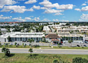 Thumbnail 3 of 5 - Property Aerial View at Avia Apartments at Reedy Creek, Kissimmee, FL