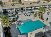Thumbnail 14 of 26 - Residential Swimming Pool at Avia Apartments at Reedy Creek, Kissimmee