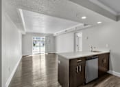 Thumbnail 11 of 12 - Chef Kitchen at Avia Apartments at Reedy Creek, Kissimmee, 34747