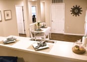 Thumbnail 7 of 9 - Olmsted Township OH Apartment Rentals Redwood Arbors Of Olmsted Updated Kitchen