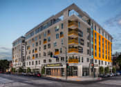 Thumbnail 10 of 27 - Onyx Apartments exterior