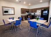 Thumbnail 5 of 13 - community room