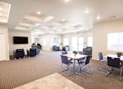 Thumbnail 6 of 13 - community room