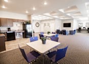 Thumbnail 4 of 13 - community room