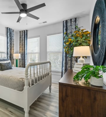 create memories that last a lifetime in your new home