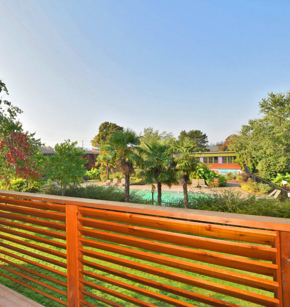 Fountain Park landscaping