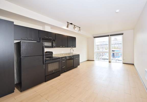 Corso kitchen