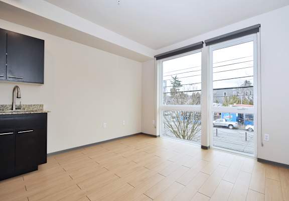 Corso living room