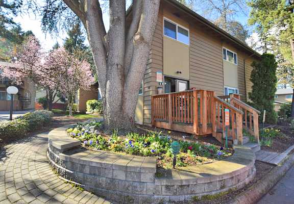 Birnam West exterior