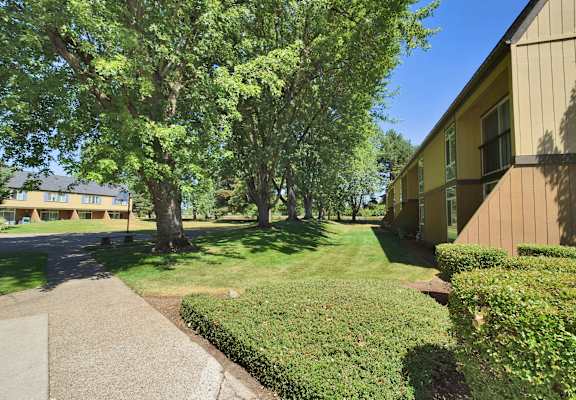 our apartments offer a community of homes for rent