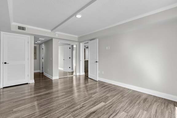 Vacant Room at Avia Apartments at Reedy Creek, Florida, 34747