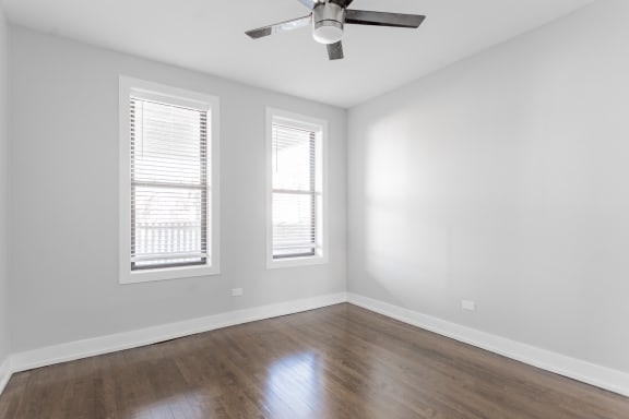 2957-N2 (Two Bedroom)