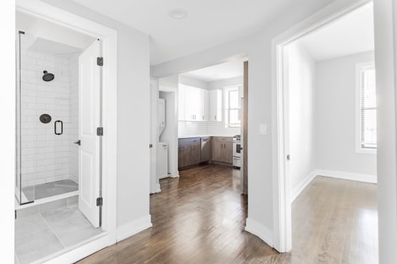 2957-N2 (Two Bedroom)