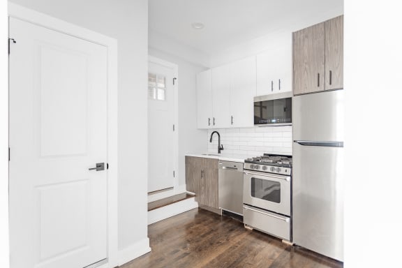 2957-S2 (One Bedroom)