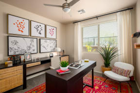 the enclave at homecoming terra vista office