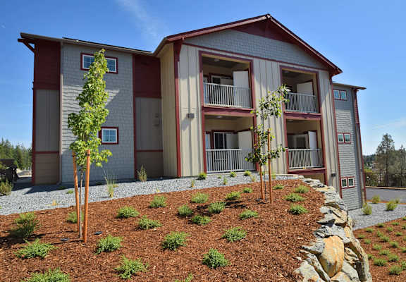 our apartments offer a clubhouse