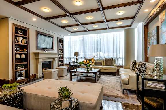 Club Room