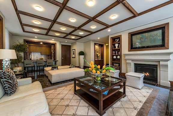Club Room