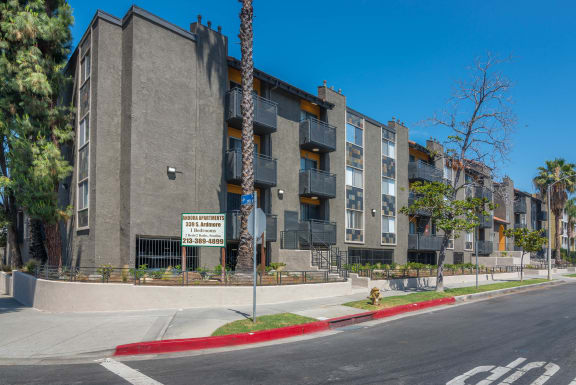 339 Ardmore Exterior