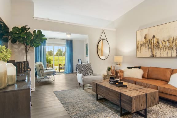 Valley City Ohio Apartment Rentals Redwood Valley City Living Room Upgraded
