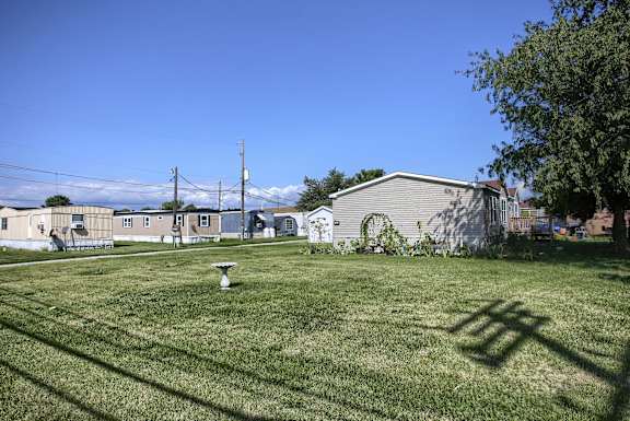 Mobile Home Rentals Communities Central Pennsylvania