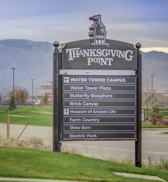 sports park