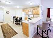 Thumbnail 3 of 15 - Medina OH Apartment Rentals Redwood Blackberry Trails Of Montville Green Ash Trail Standard Kitchen