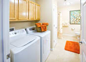 Thumbnail 8 of 15 - Medina OH Apartment Rentals Redwood Blackberry Trails Of Montville Green Ash Trail Standard Bath 2