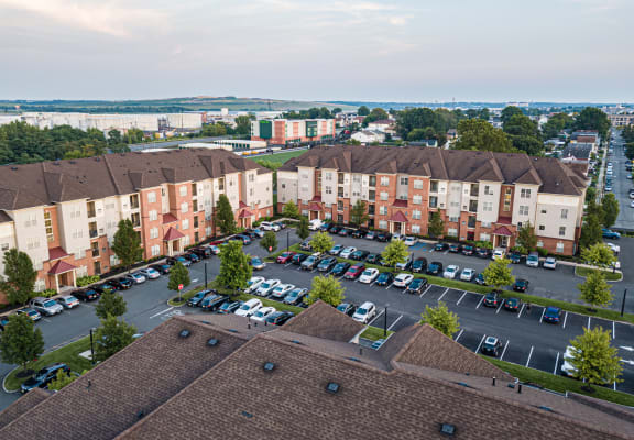 Bristol Station Apartments Apartments in Carteret NJ