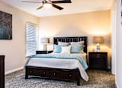 Thumbnail 13 of 15 - Medina OH Apartment Rentals Redwood Blackberry Trails Of Montville Wadsworth Rd Upgraded Bed