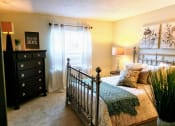 Thumbnail 6 of 13 - Bedrooms full of natural light that are ready for you at Fountains of Largo, Florida
