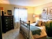 Thumbnail 6 of 13 - Bedrooms full of natural light that are ready for you at Fountains of Largo, Florida