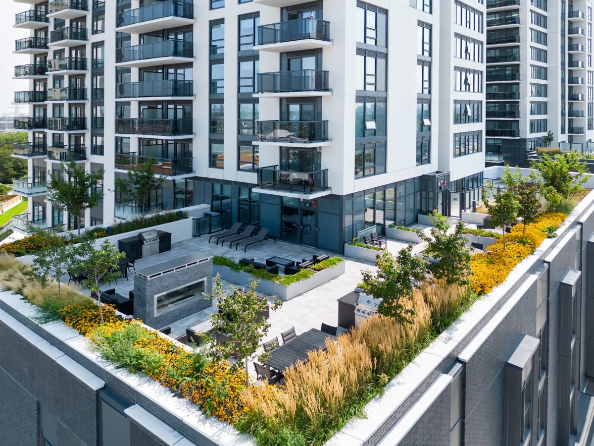 20 Samuel Wood Rental Apartment Etobicoke