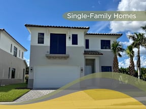 Single family homes poster1 at Portofino Vineyards, Fort Myers, FL