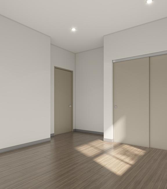 Spacious Floor Plans at Lakeland Affordable Apartments in Santa Fe Springs, CA