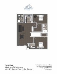 Floor Plan  Floorplan, Layout, Apartment, Cambridge Villas