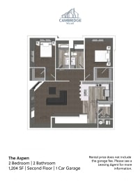 Floor Plan  Floorplan, Layout, Apartment, Cambridge Villas