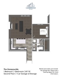 Floor Plan  Floorplan, Layout, Apartment, Cambridge Villas