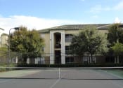 Thumbnail 26 of 28 - Tennis Court Allegro Palm Riverview Florida