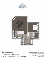 Floor Plan  Floorplan, Layout, Apartment, Cambridge Villas
