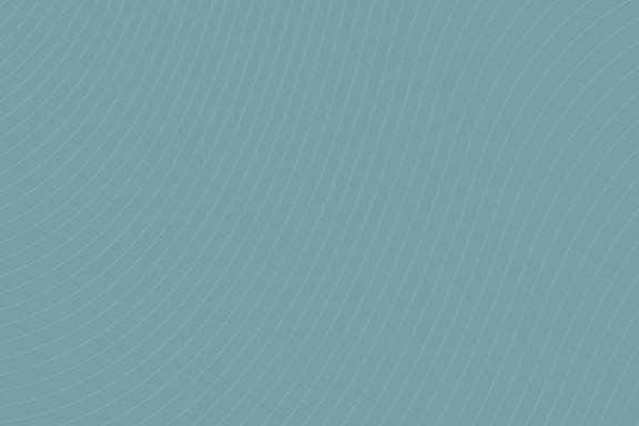 teal patterned background