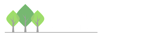 Springwood at Allen logo with trees.