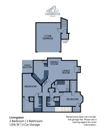 Floor Plan  Floorplan, Layout, Apartment, Cambridge Villas