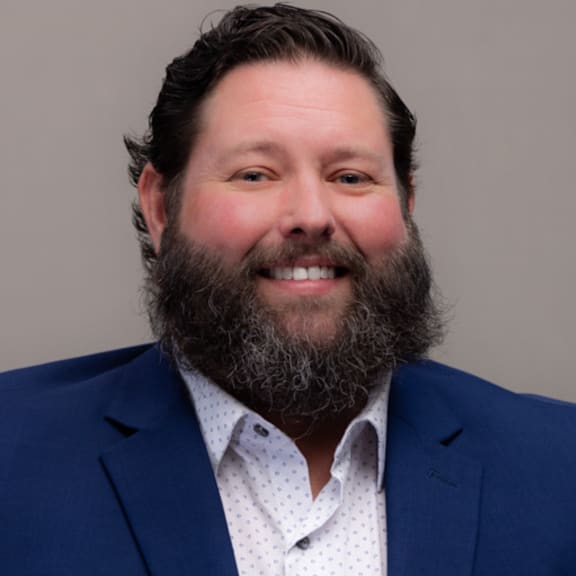 Nick Sage at DTN Management Company