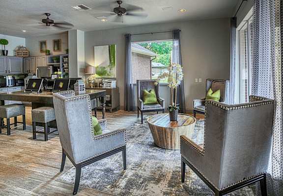 Gorgeous Bedroom at The Aster Sugar Land Apartments, Sugar Land, Texas