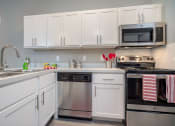 Thumbnail 5 of 17 - Energy Efficient Appliances