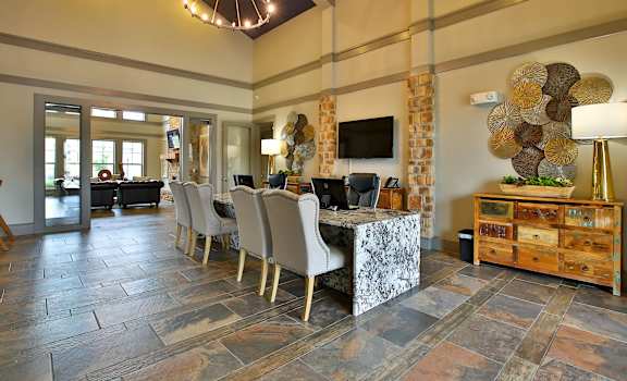 Leasing Center at The Legend, Waco, TX, 76712